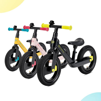 Goswift -  bicicletta senza pedali