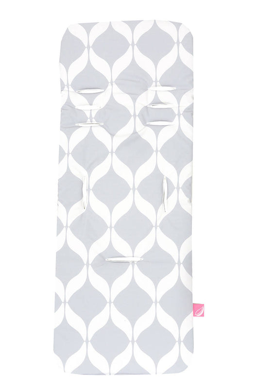 Materassino in Memory Foam.