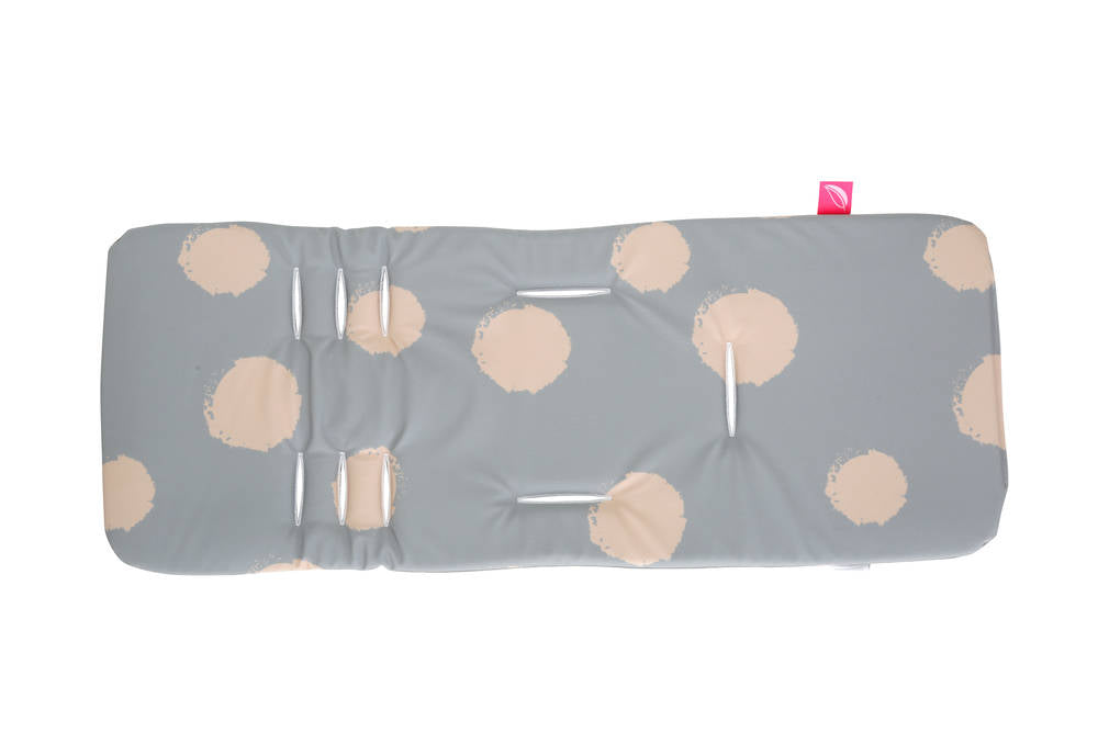 Materassino in Memory Foam.