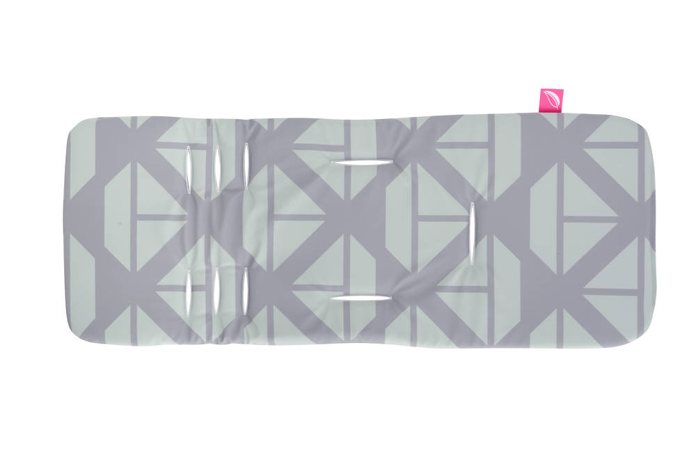 Materassino in Memory Foam.