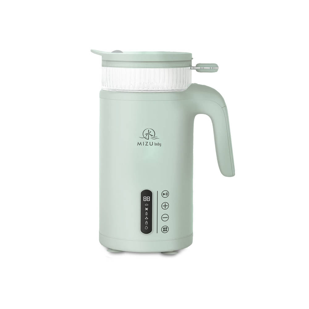 Taiki Food Maker-Cuocipappa