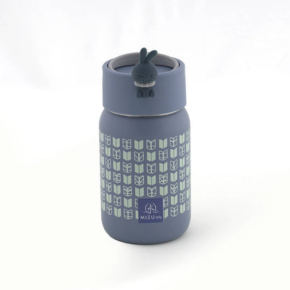 Yume Fun - Thermos 300ml Blu