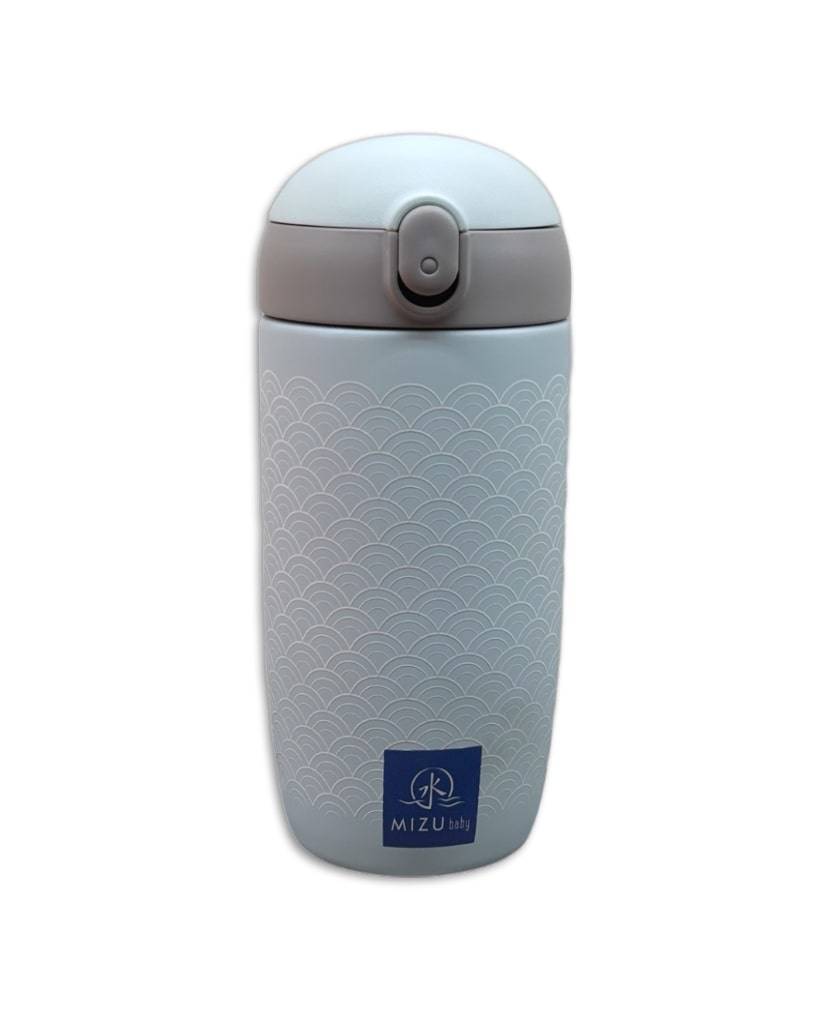 Yume Straw - Thermos 430ml con cannuccia