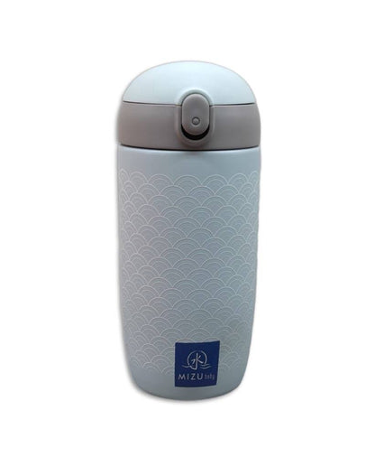 Yume Straw - Thermos 430ml con cannuccia